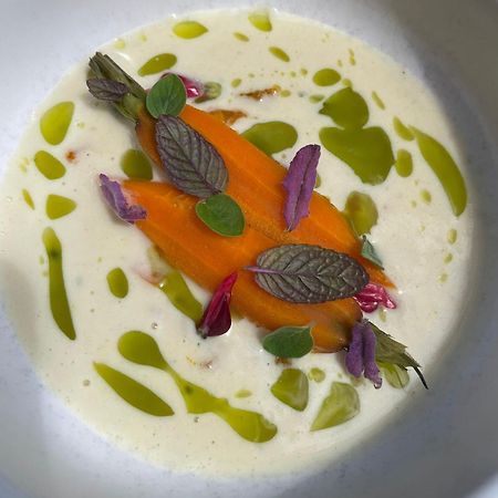 B&B Osteria Del Vicario 切塔尔多 外观 照片