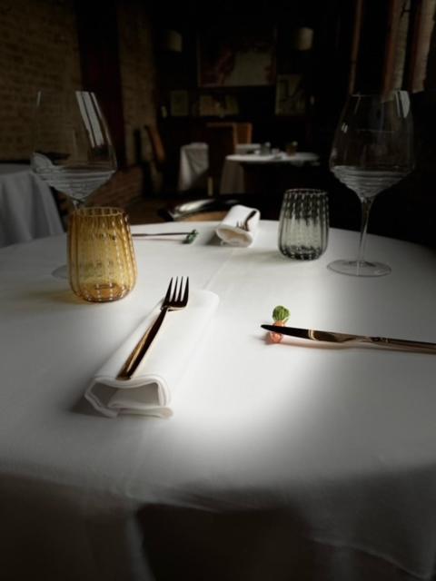B&B Osteria Del Vicario 切塔尔多 外观 照片