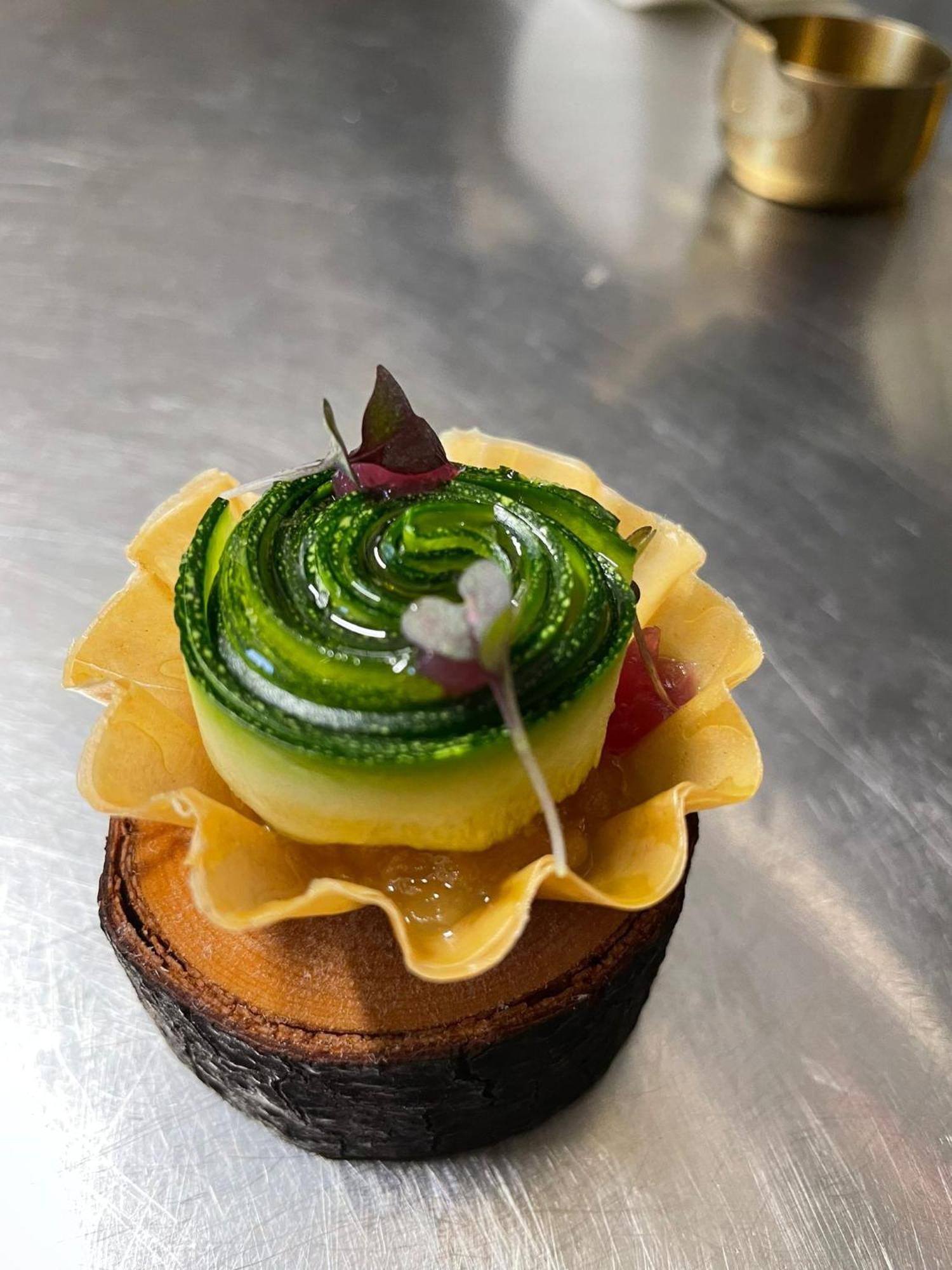 B&B Osteria Del Vicario 切塔尔多 外观 照片