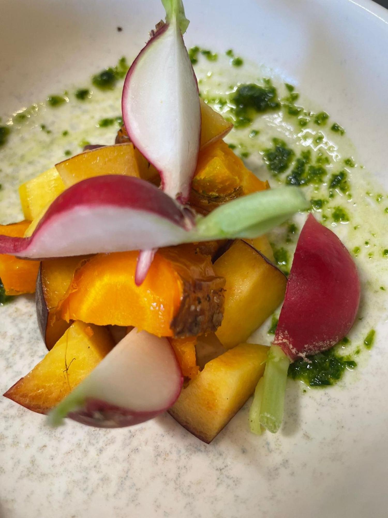 B&B Osteria Del Vicario 切塔尔多 外观 照片